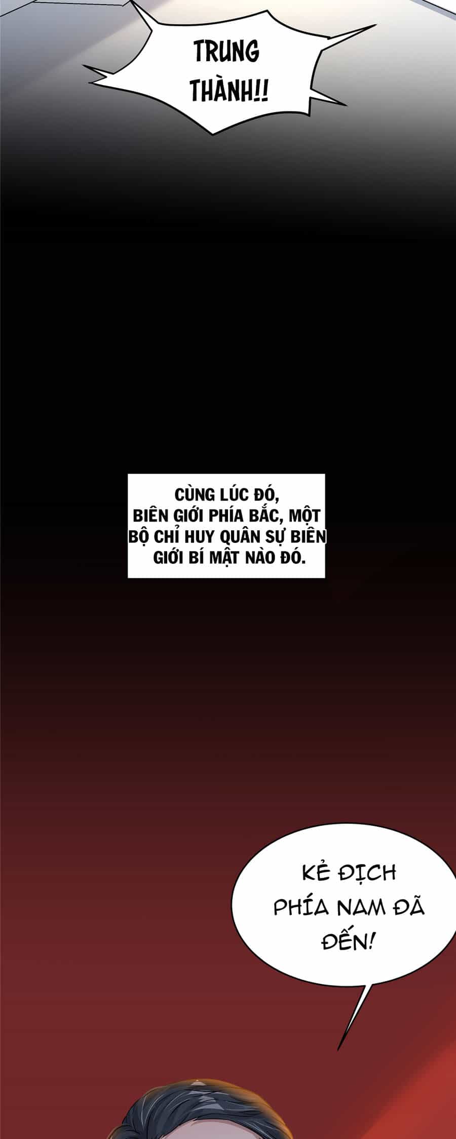 Vương Giả Săn Mồi - Chương 9 - ảnh 20