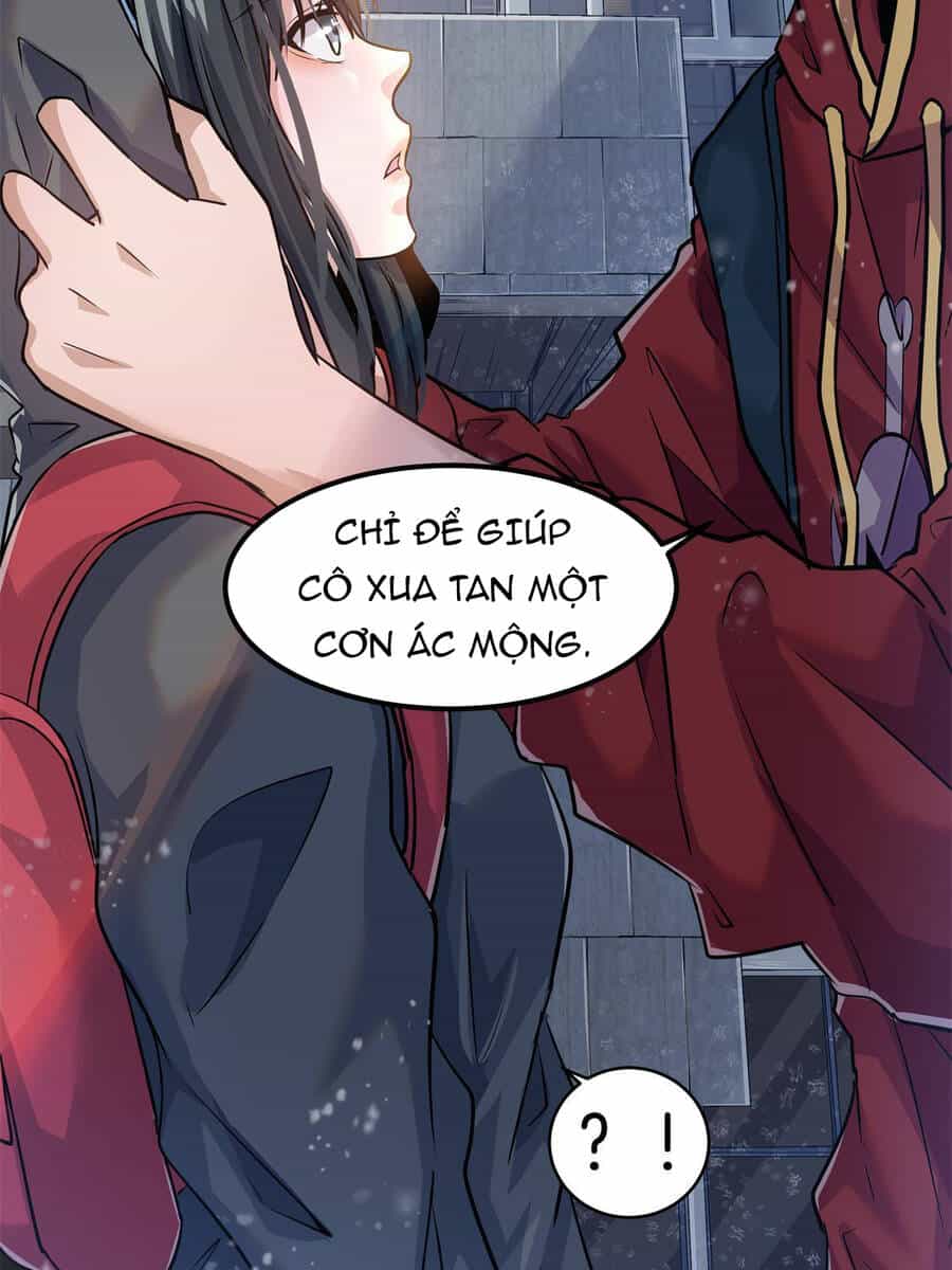 Vương Giả Săn Mồi - Chương 9 - ảnh 5