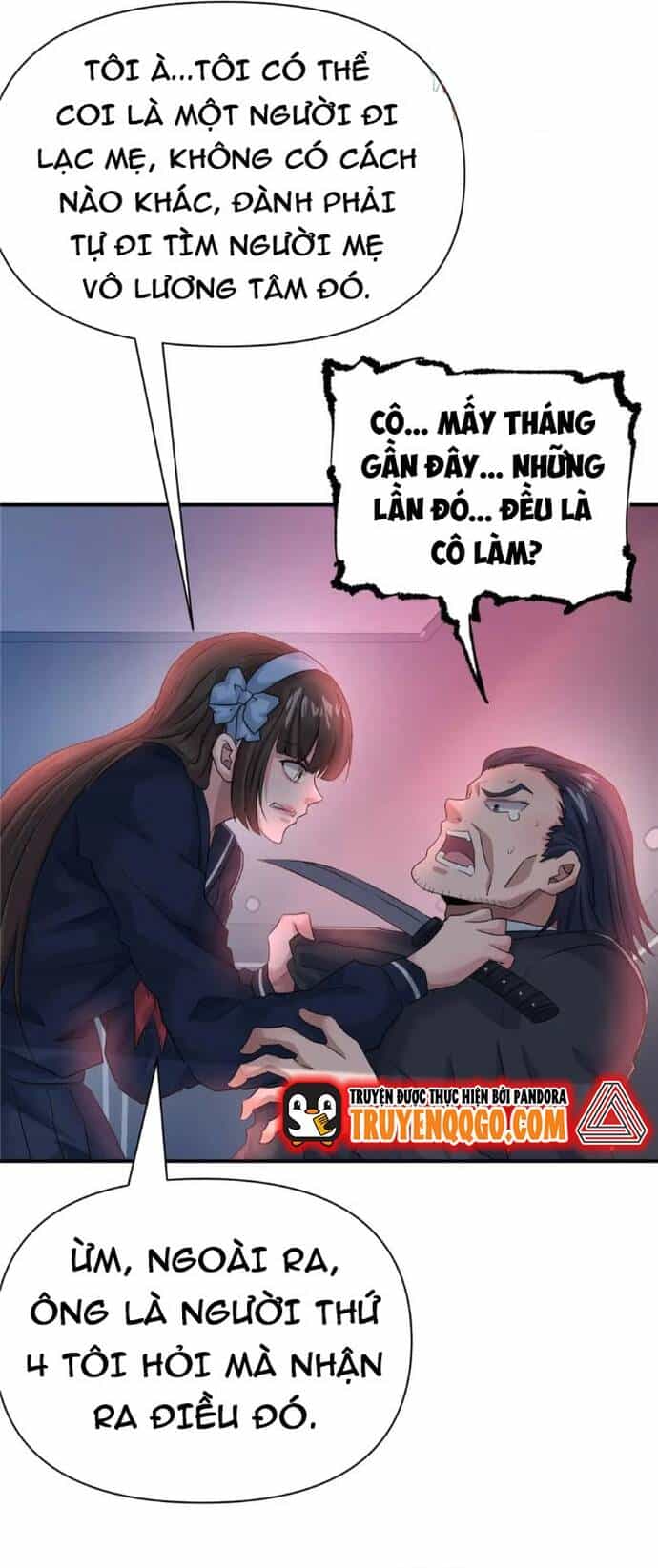 Vương Giả Săn Mồi - Chương 111 - ảnh 16