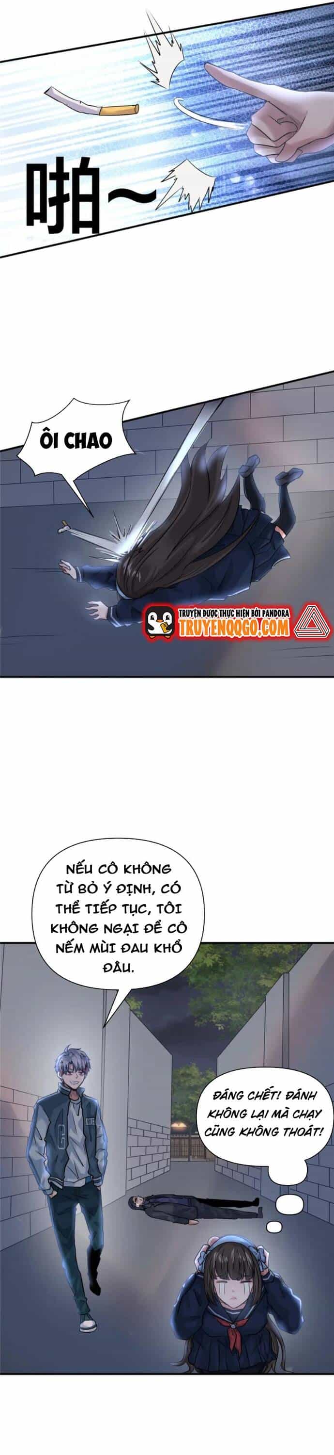 Vương Giả Săn Mồi - Chương 112 - ảnh 17