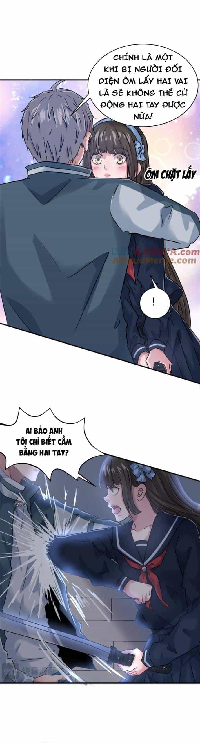 Vương Giả Săn Mồi - Chương 112 - ảnh 7