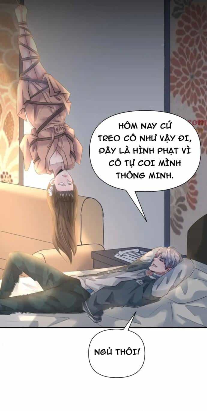 Vương Giả Săn Mồi - Chương 114 - ảnh 10