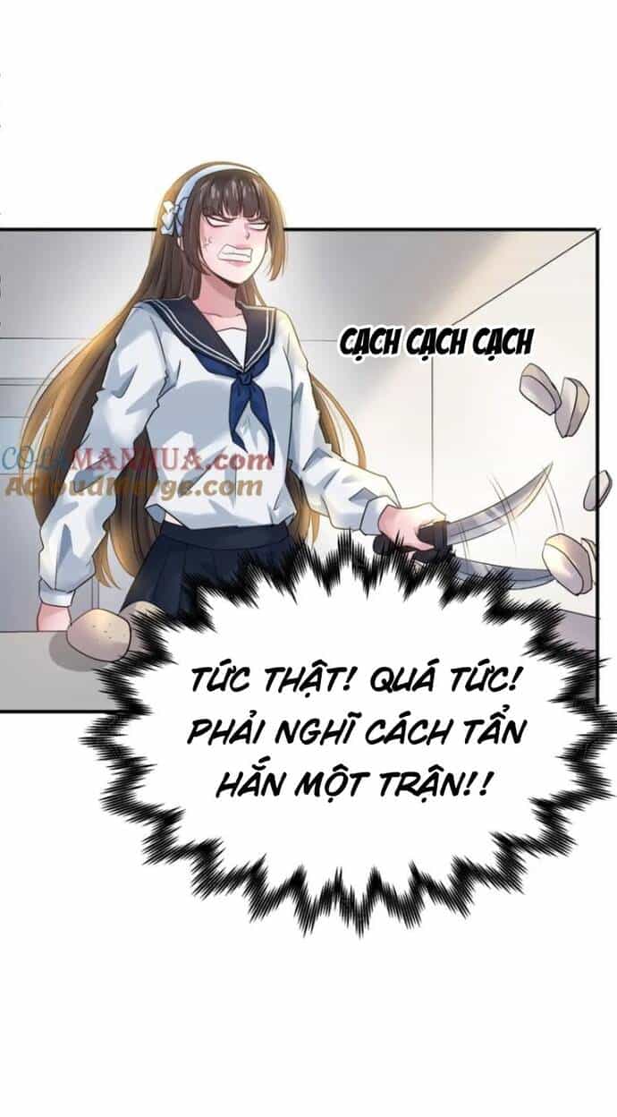 Vương Giả Săn Mồi - Chương 114 - ảnh 20