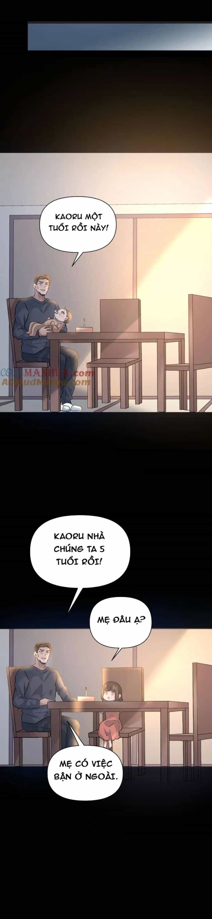 Vương Giả Săn Mồi - Chương 114 - ảnh 5