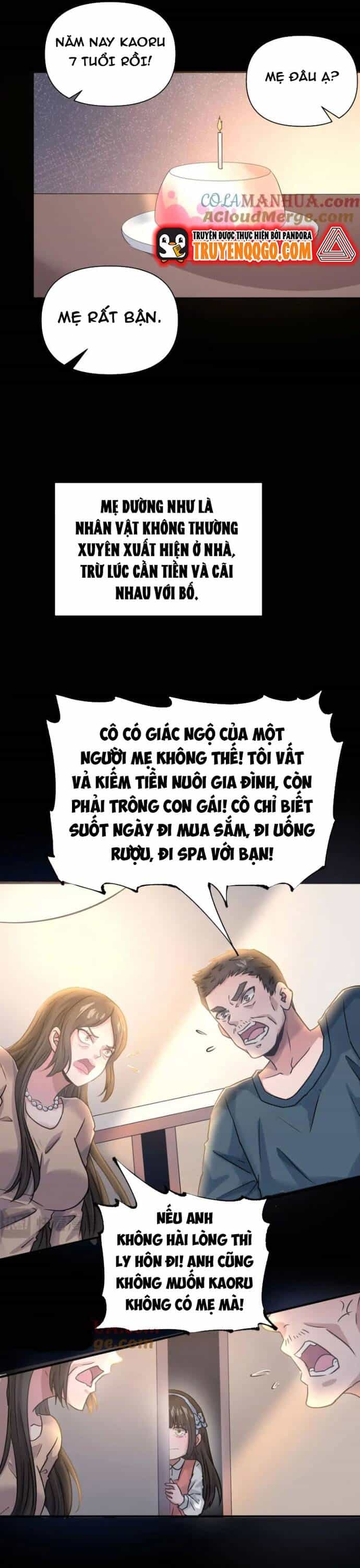 Vương Giả Săn Mồi - Chương 114 - ảnh 6