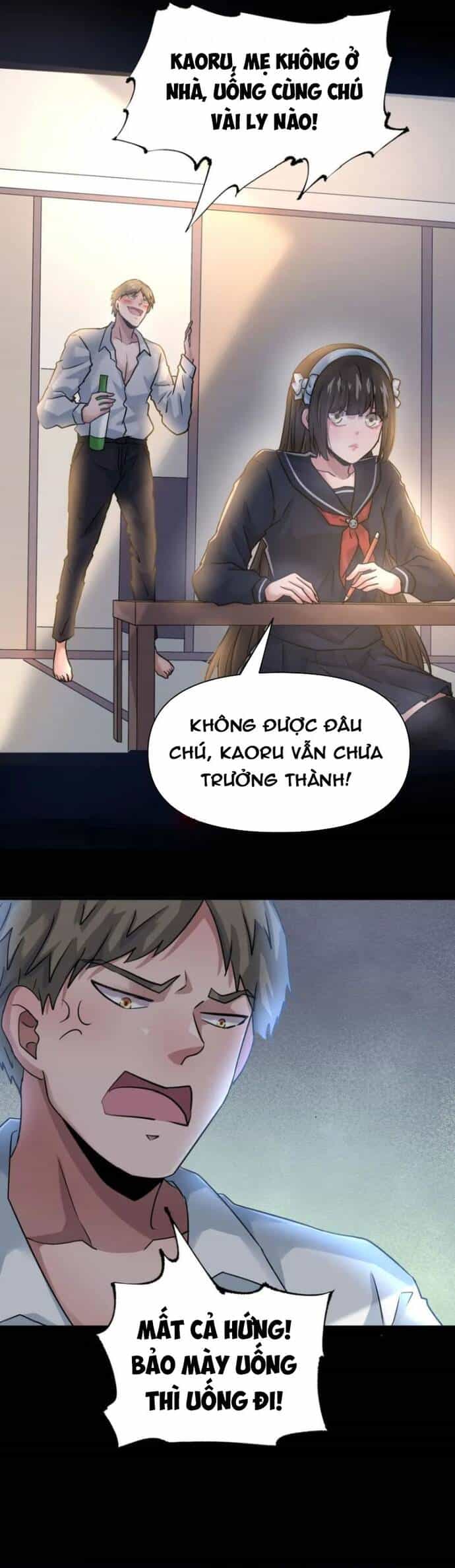 Vương Giả Săn Mồi - Chương 114 - ảnh 8