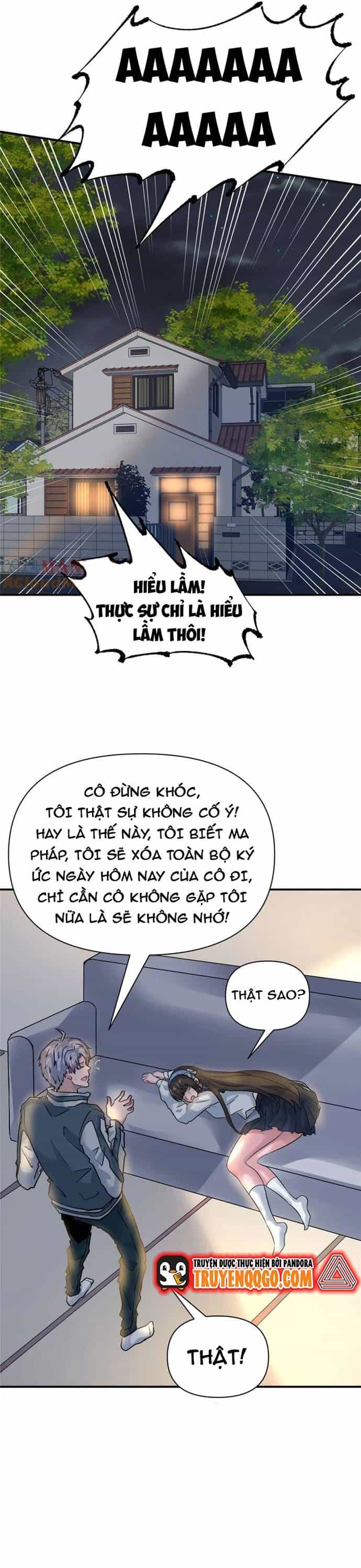 Vương Giả Săn Mồi - Chương 115 - ảnh 13