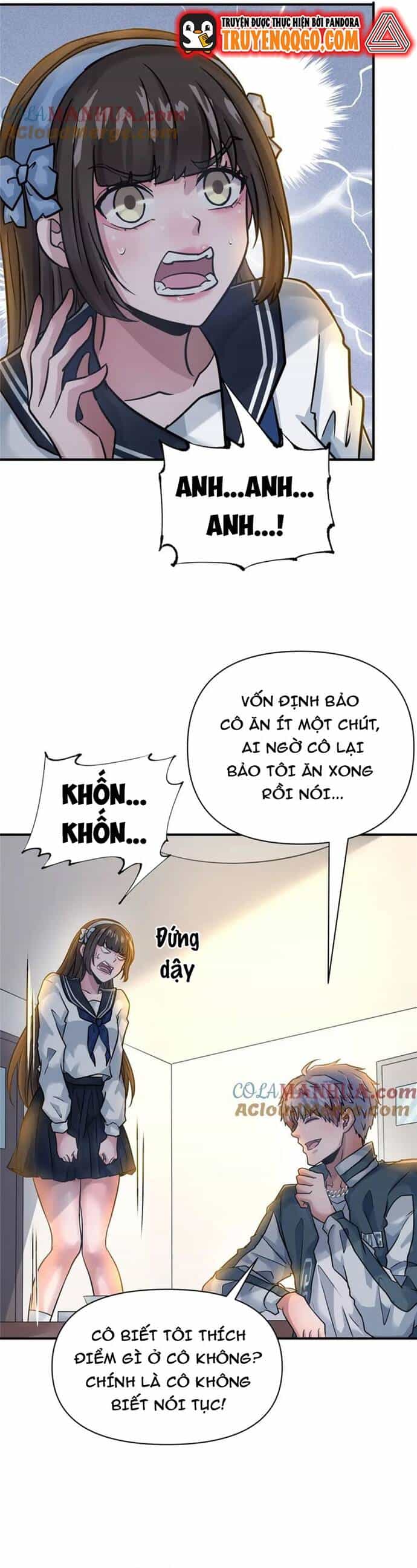 Vương Giả Săn Mồi - Chương 115 - ảnh 5