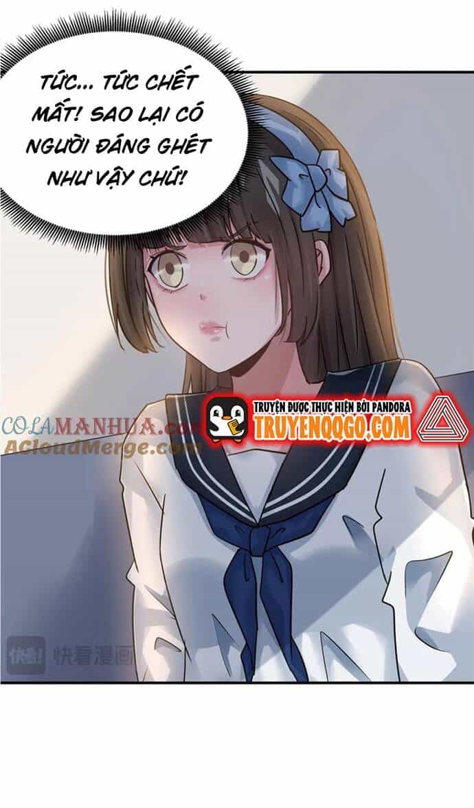 Vương Giả Săn Mồi - Chương 116 - ảnh 16