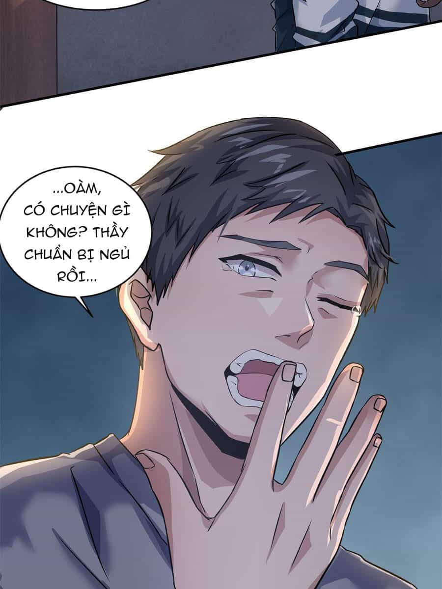 Vương Giả Săn Mồi - Chương 10 - ảnh 7
