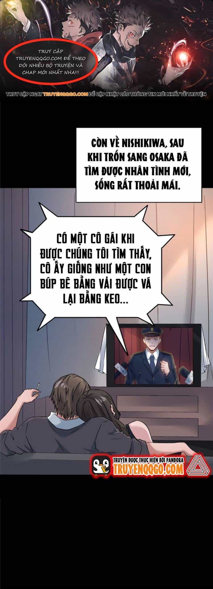 Vương Giả Săn Mồi - Chương 118 - ảnh 1