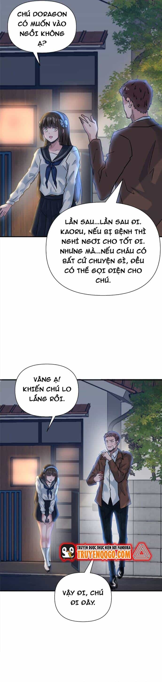 Vương Giả Săn Mồi - Chương 118 - ảnh 13