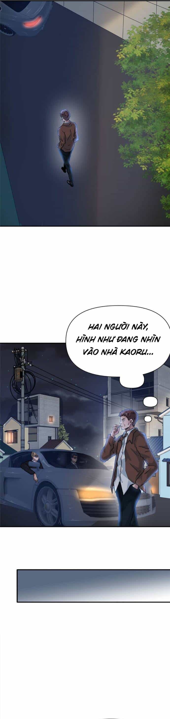 Vương Giả Săn Mồi - Chương 118 - ảnh 14