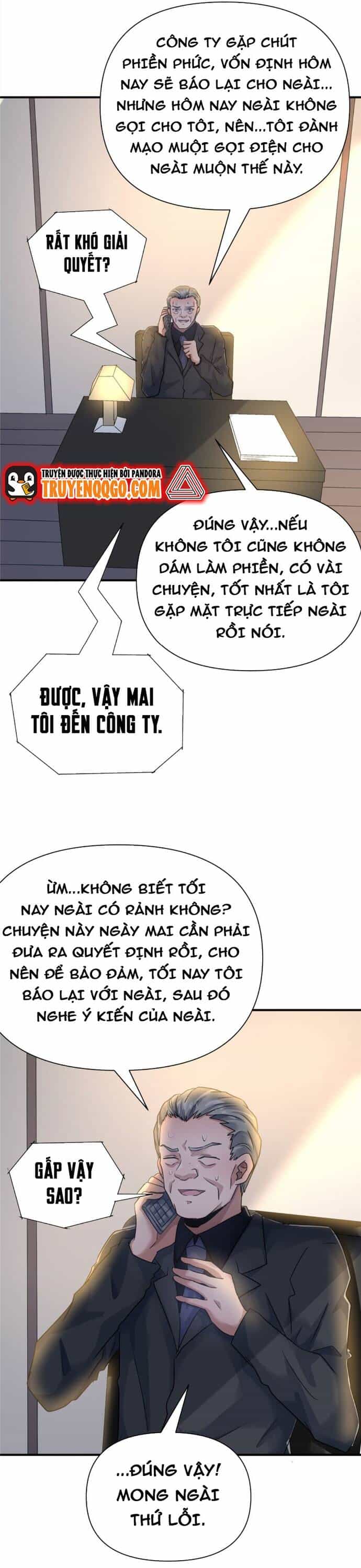 Vương Giả Săn Mồi - Chương 118 - ảnh 18