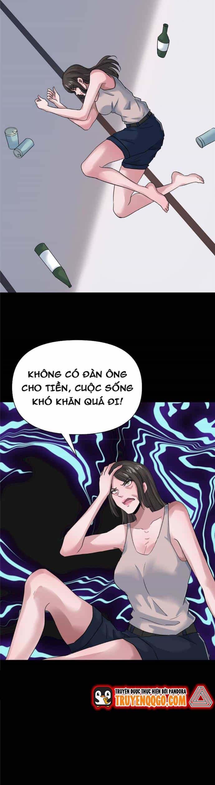 Vương Giả Săn Mồi - Chương 118 - ảnh 3