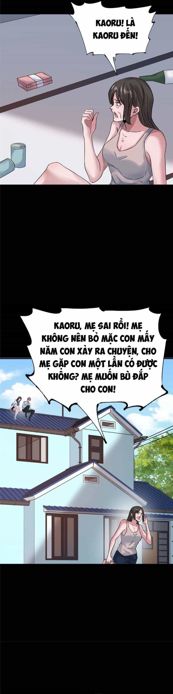 Vương Giả Săn Mồi - Chương 118 - ảnh 4