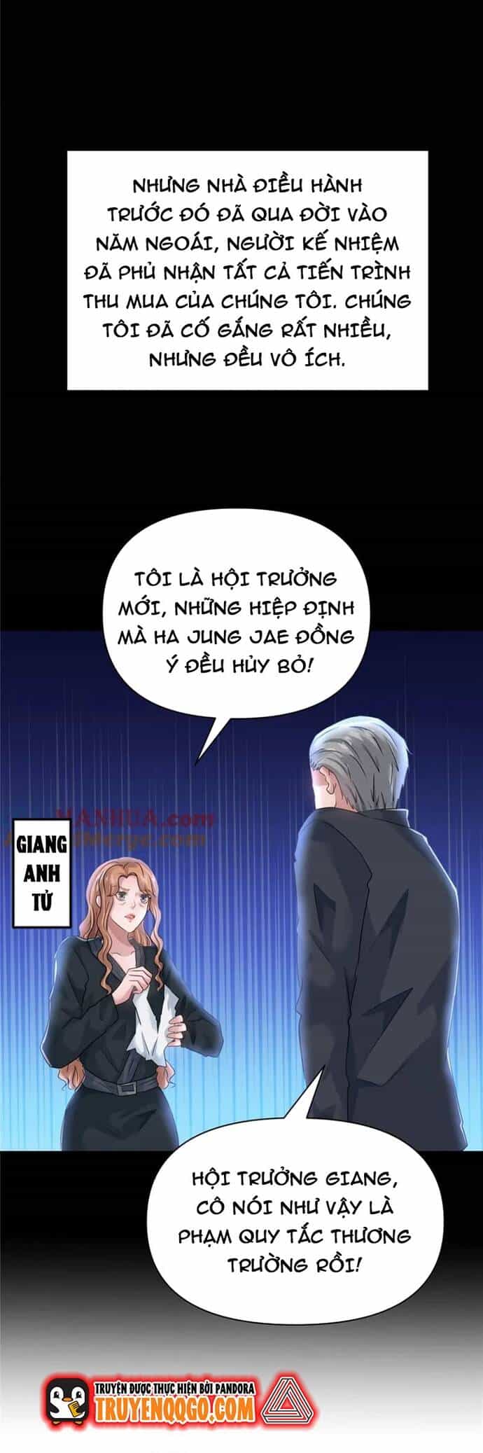 Vương Giả Săn Mồi - Chương 119 - ảnh 16