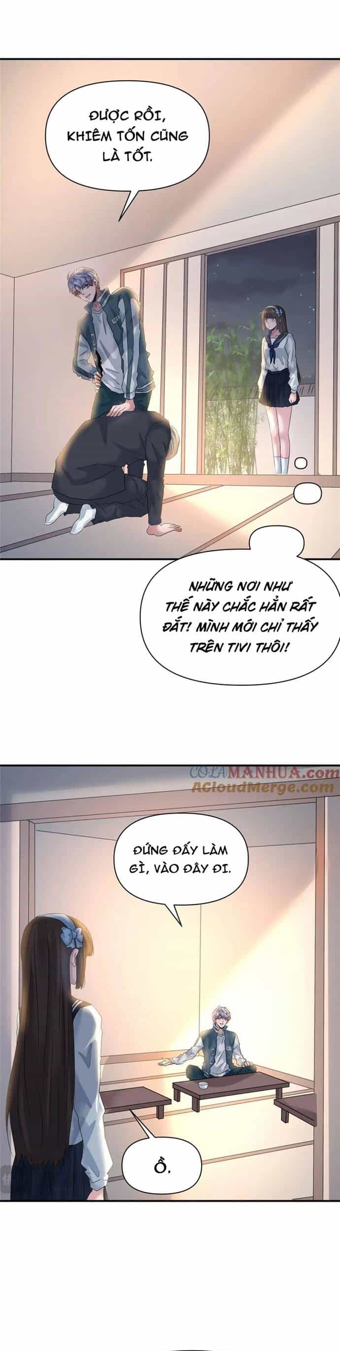 Vương Giả Săn Mồi - Chương 119 - ảnh 5