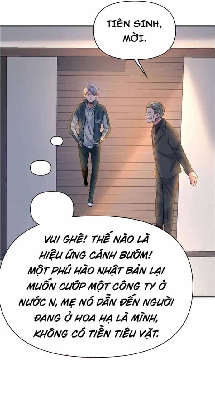 Vương Giả Săn Mồi - Chương 120 - ảnh 4