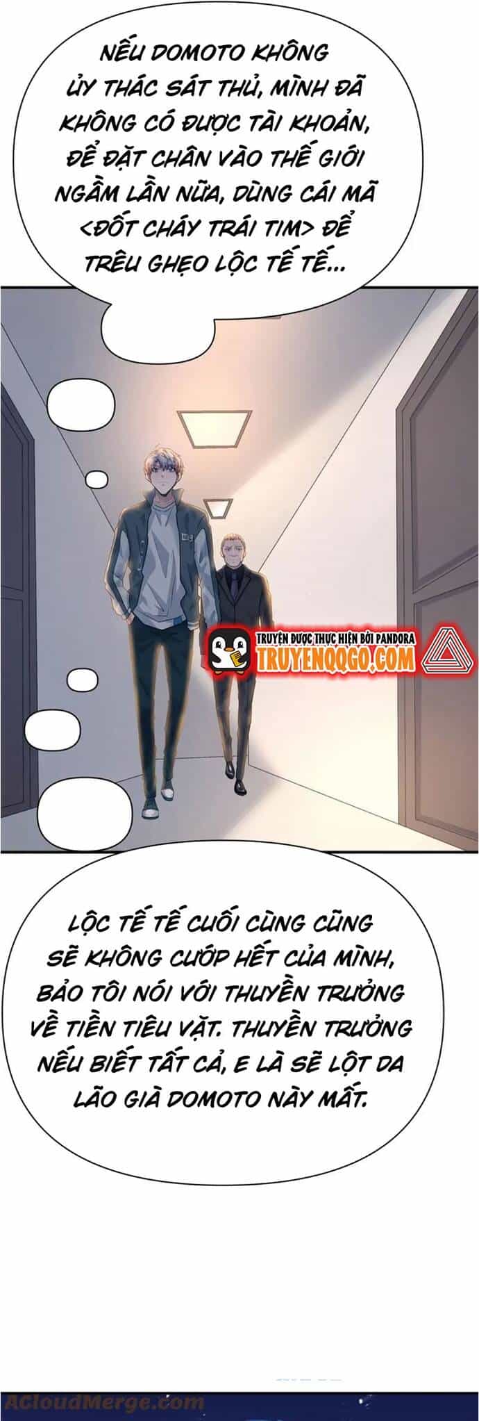 Vương Giả Săn Mồi - Chương 120 - ảnh 5