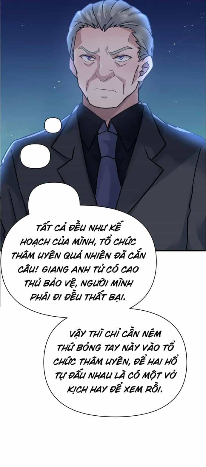 Vương Giả Săn Mồi - Chương 120 - ảnh 6