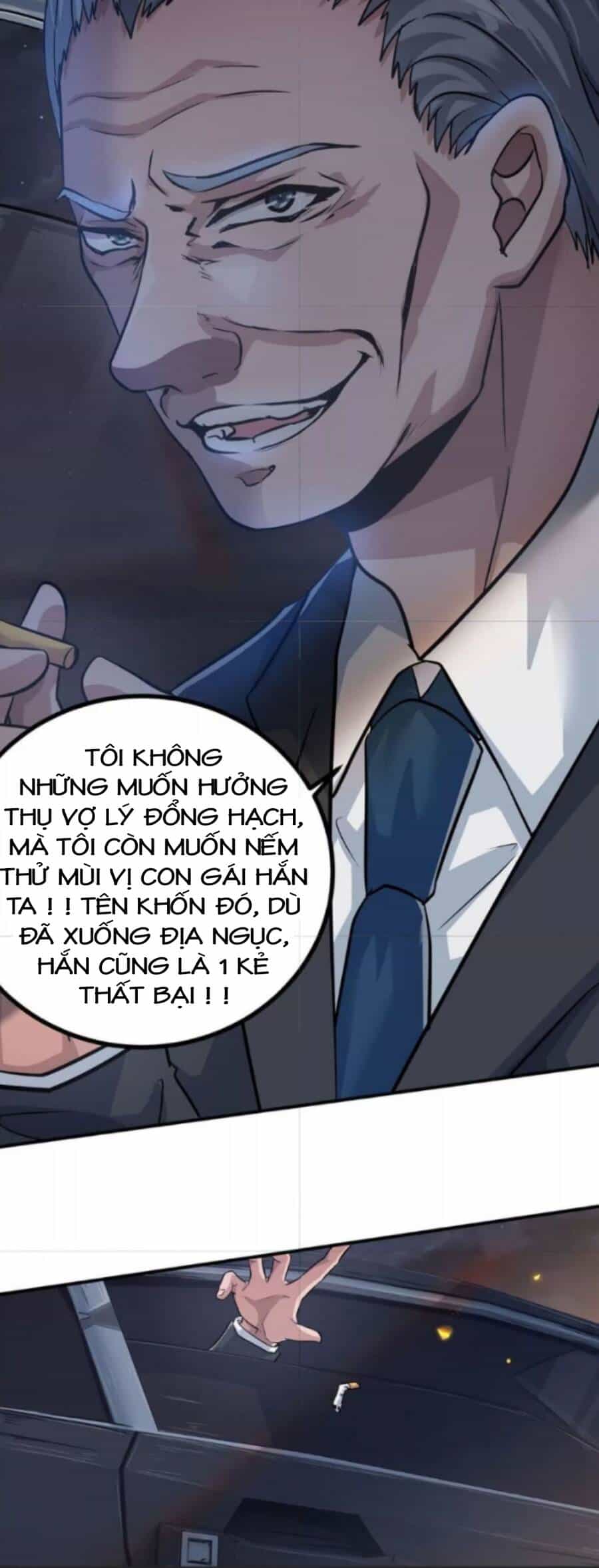 Vương Giả Săn Mồi - Chương 11 - ảnh 16