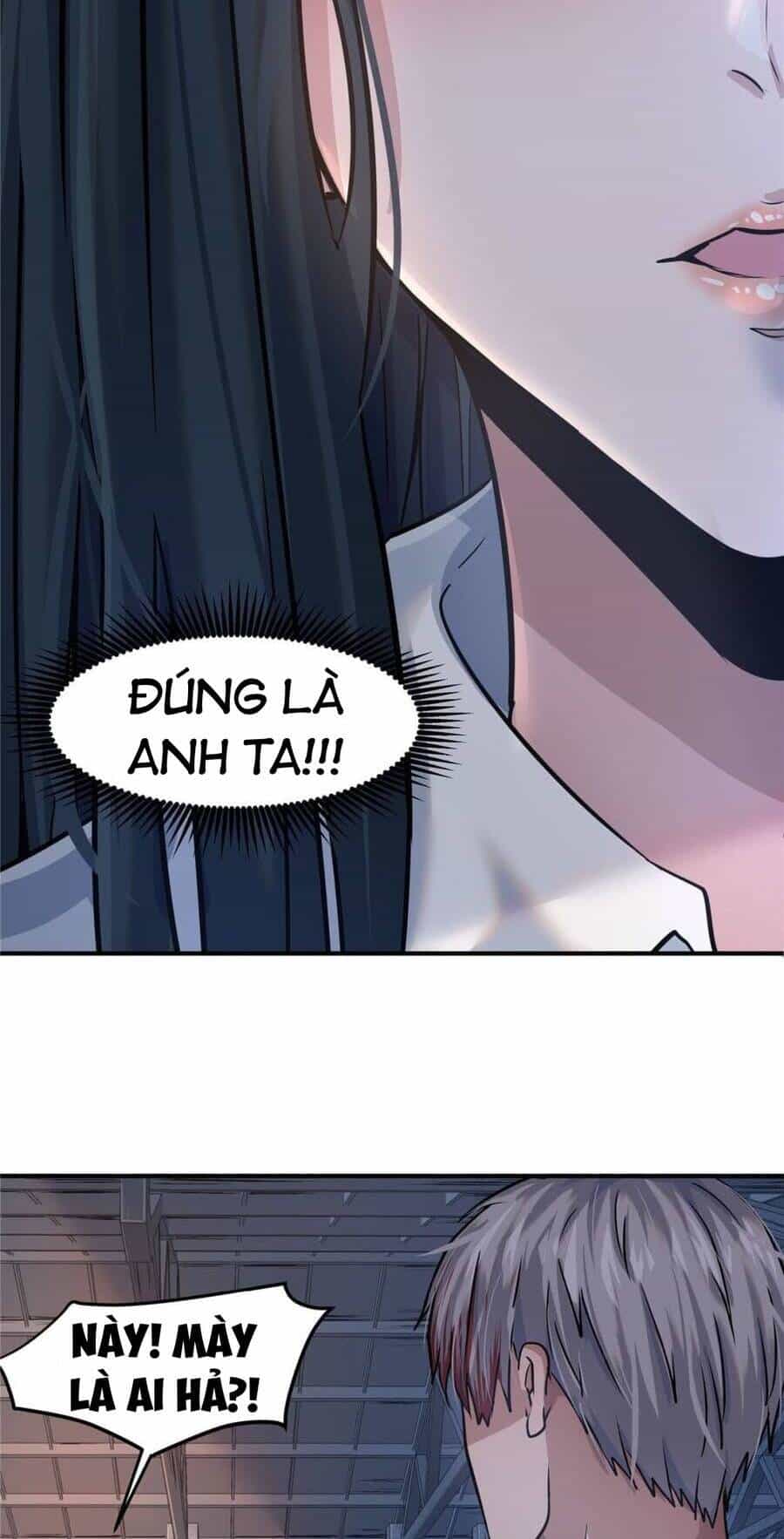 Vương Giả Săn Mồi - Chương 12 - ảnh 5