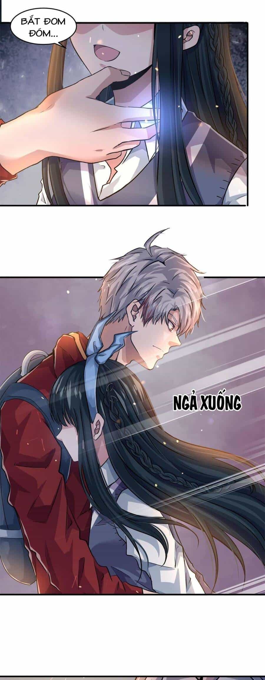 Vương Giả Săn Mồi - Chương 14 - ảnh 31