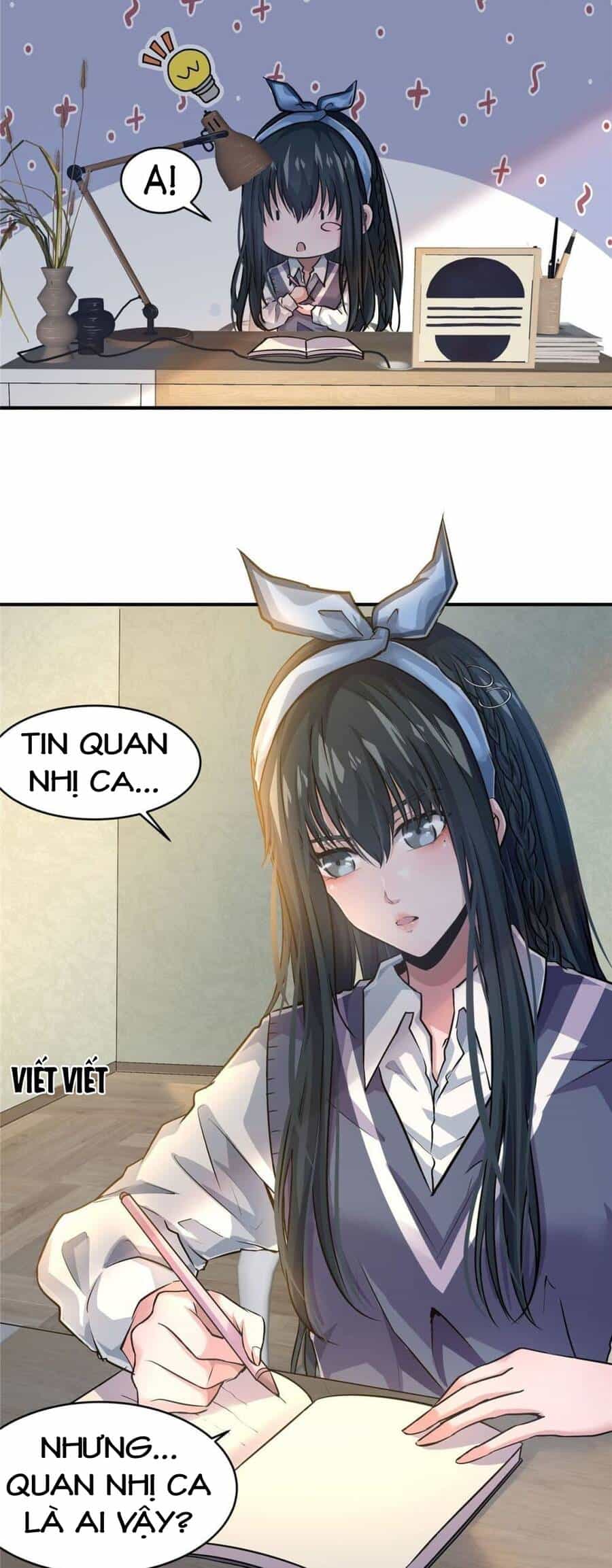 Vương Giả Săn Mồi - Chương 14 - ảnh 40