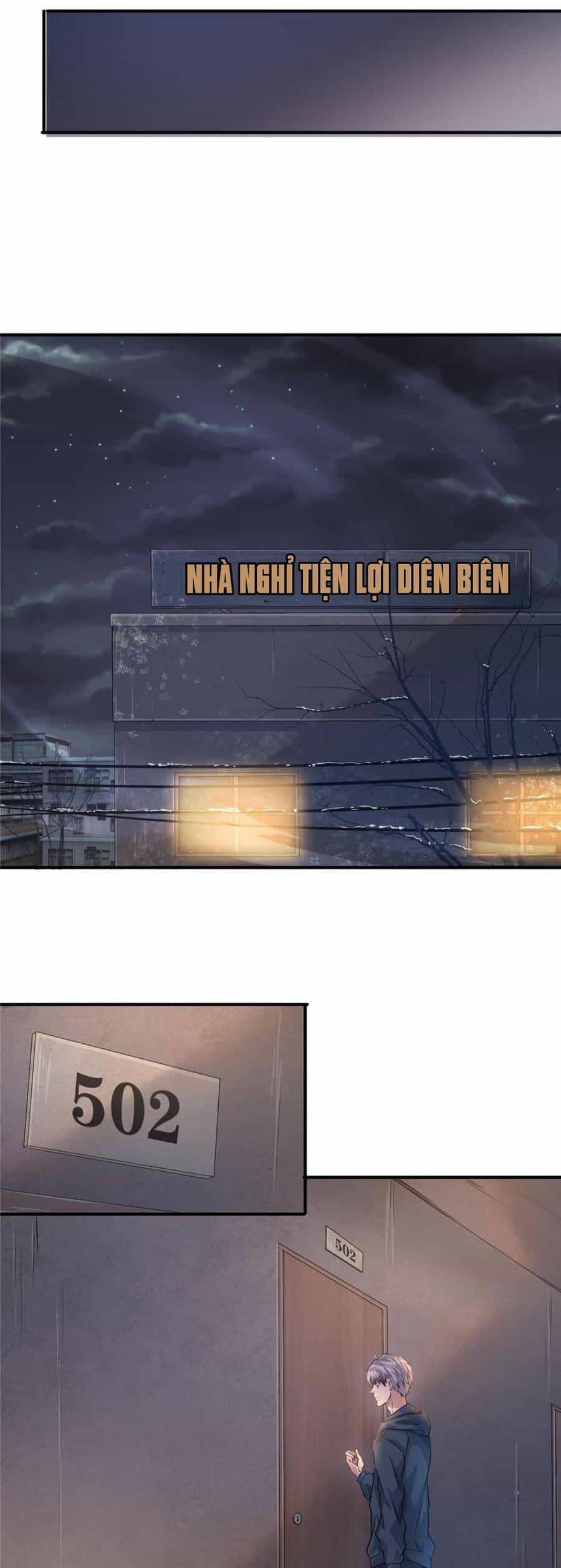 Vương Giả Săn Mồi - Chương 17 - ảnh 10