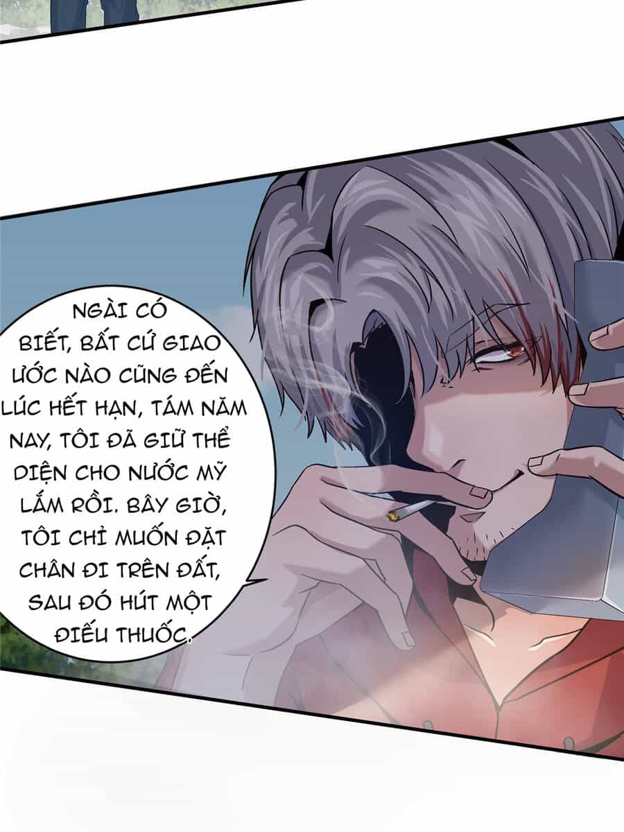 Vương Giả Săn Mồi - Chương 1 - ảnh 36