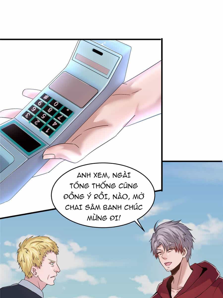 Vương Giả Săn Mồi - Chương 1 - ảnh 44