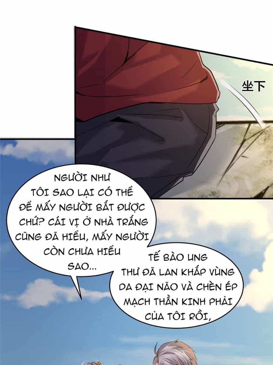 Vương Giả Săn Mồi - Chương 1 - ảnh 55