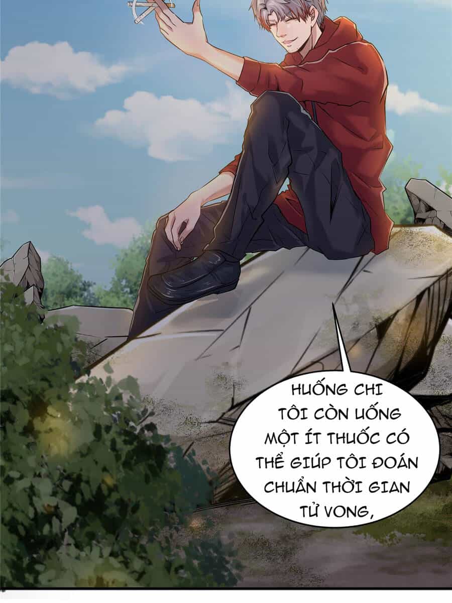 Vương Giả Săn Mồi - Chương 1 - ảnh 56