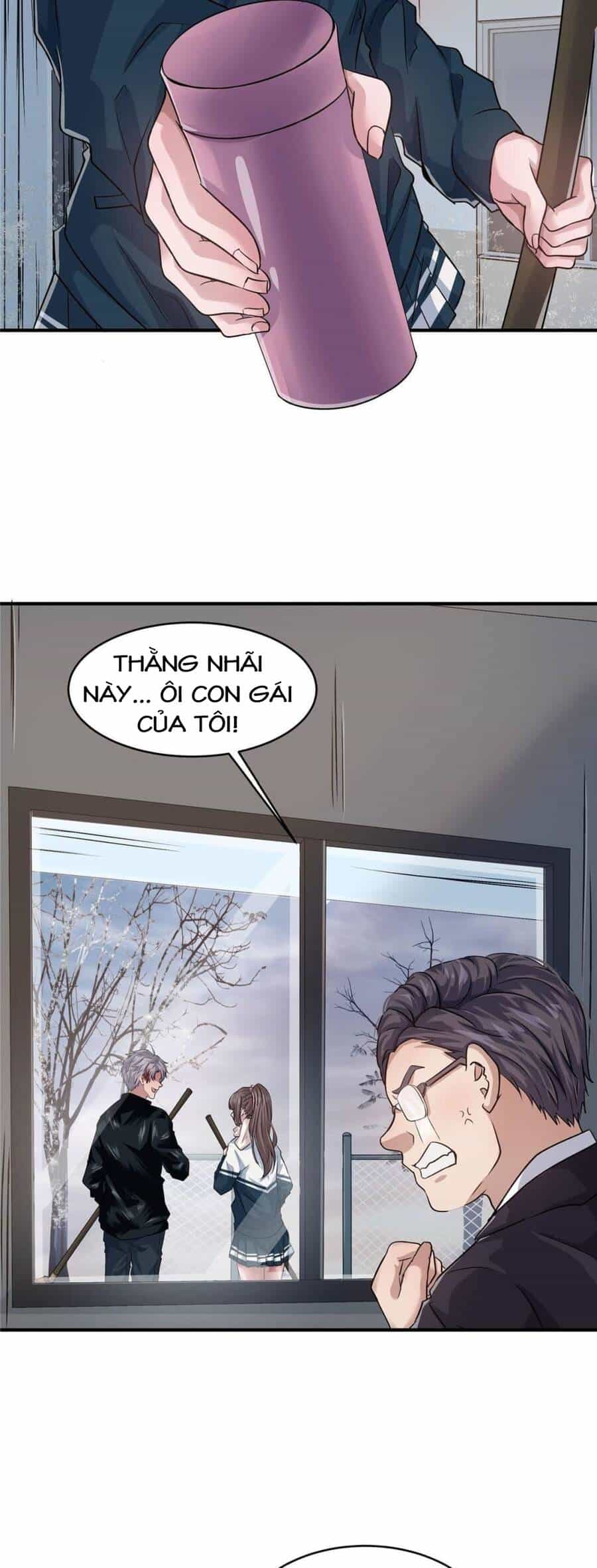 Vương Giả Săn Mồi - Chương 18 - ảnh 22