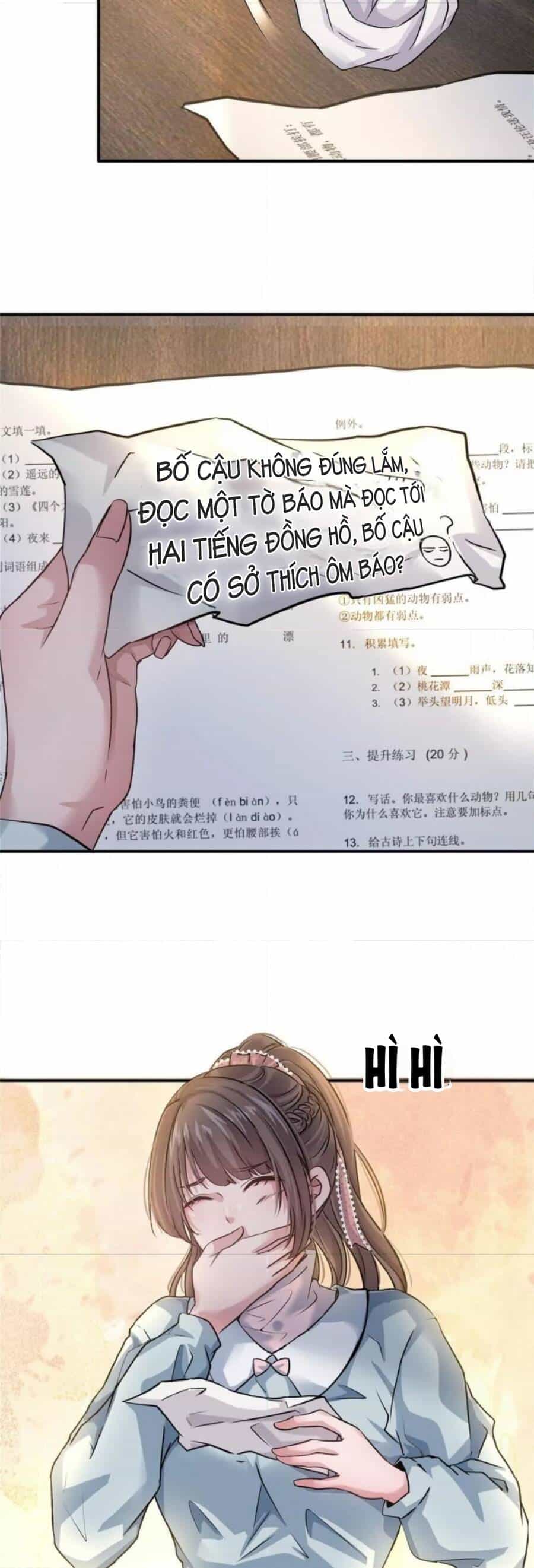 Vương Giả Săn Mồi - Chương 19 - ảnh 18