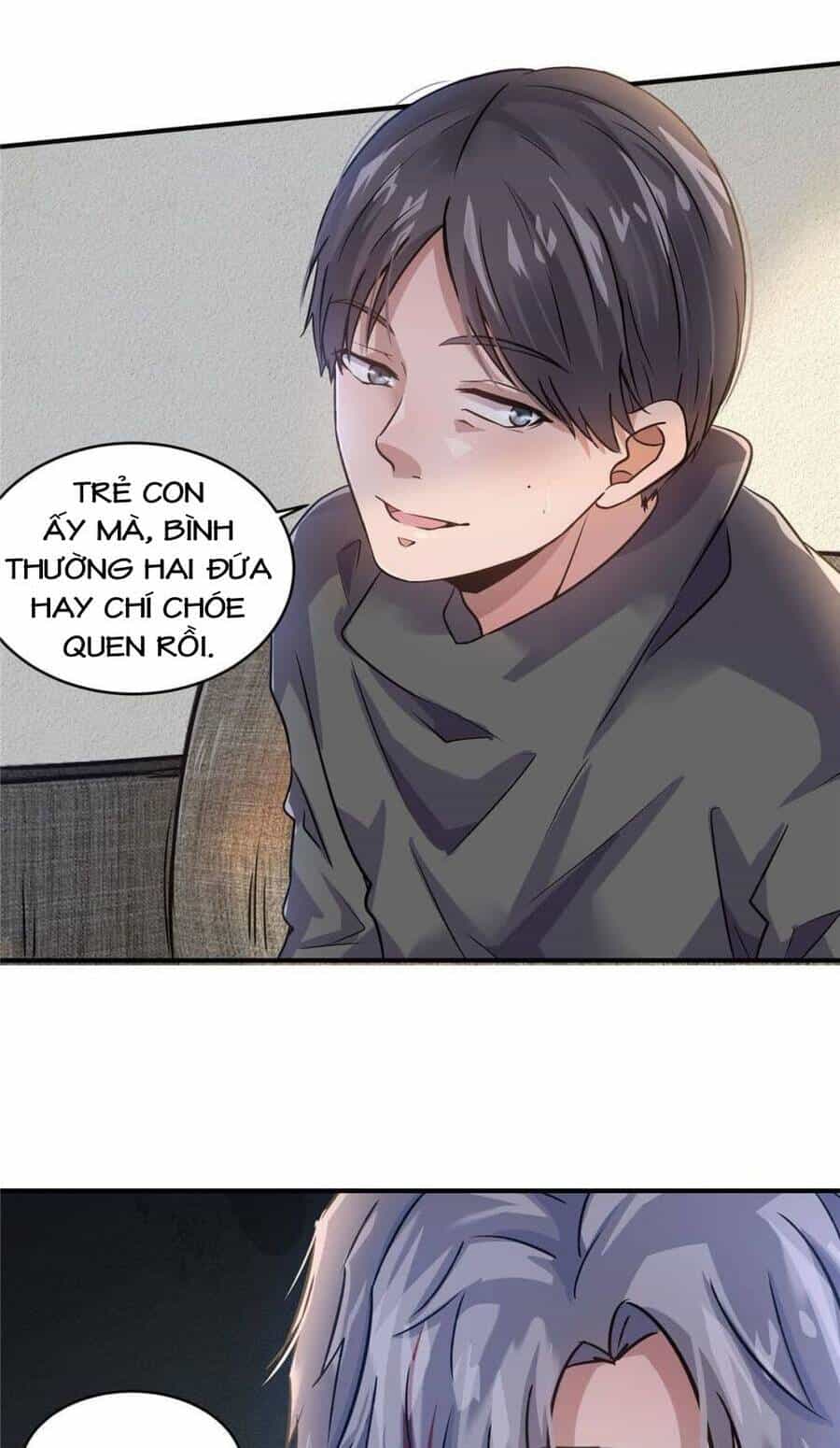 Vương Giả Săn Mồi - Chương 21 - ảnh 33