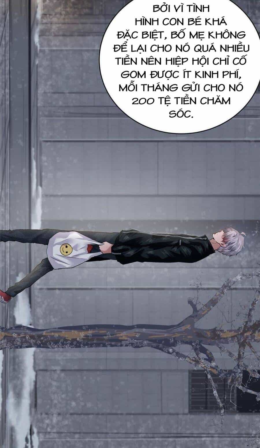 Vương Giả Săn Mồi - Chương 21 - ảnh 7