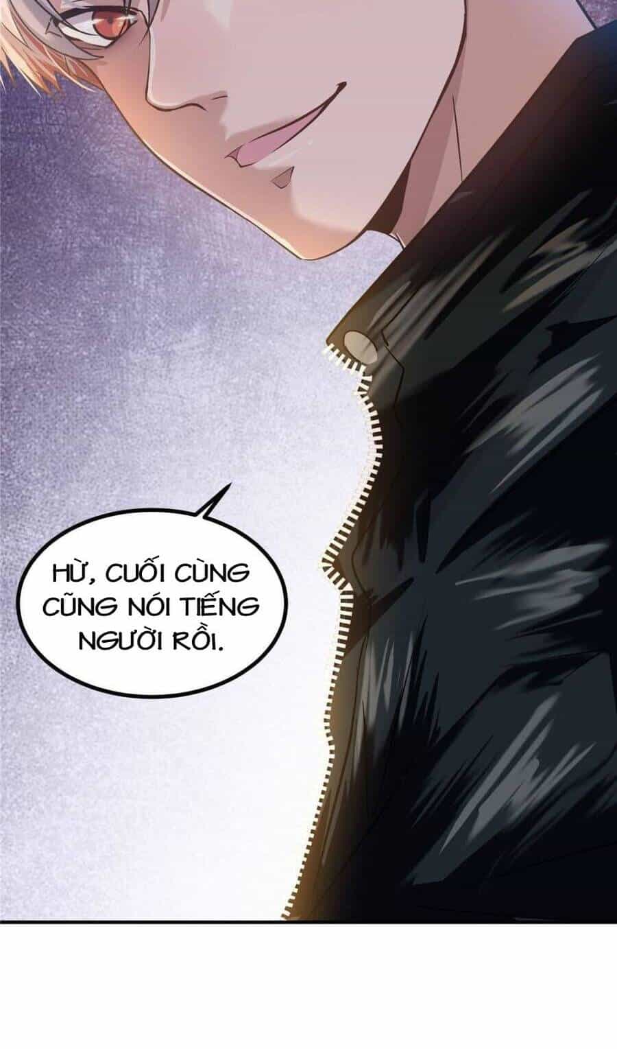 Vương Giả Săn Mồi - Chương 22 - ảnh 41
