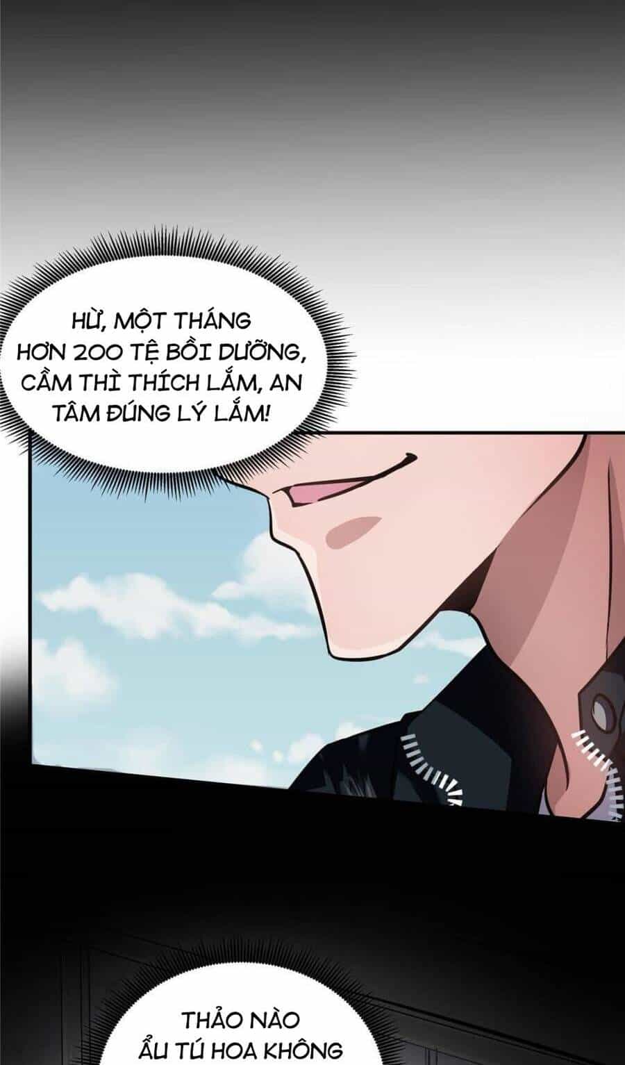 Vương Giả Săn Mồi - Chương 22 - ảnh 7