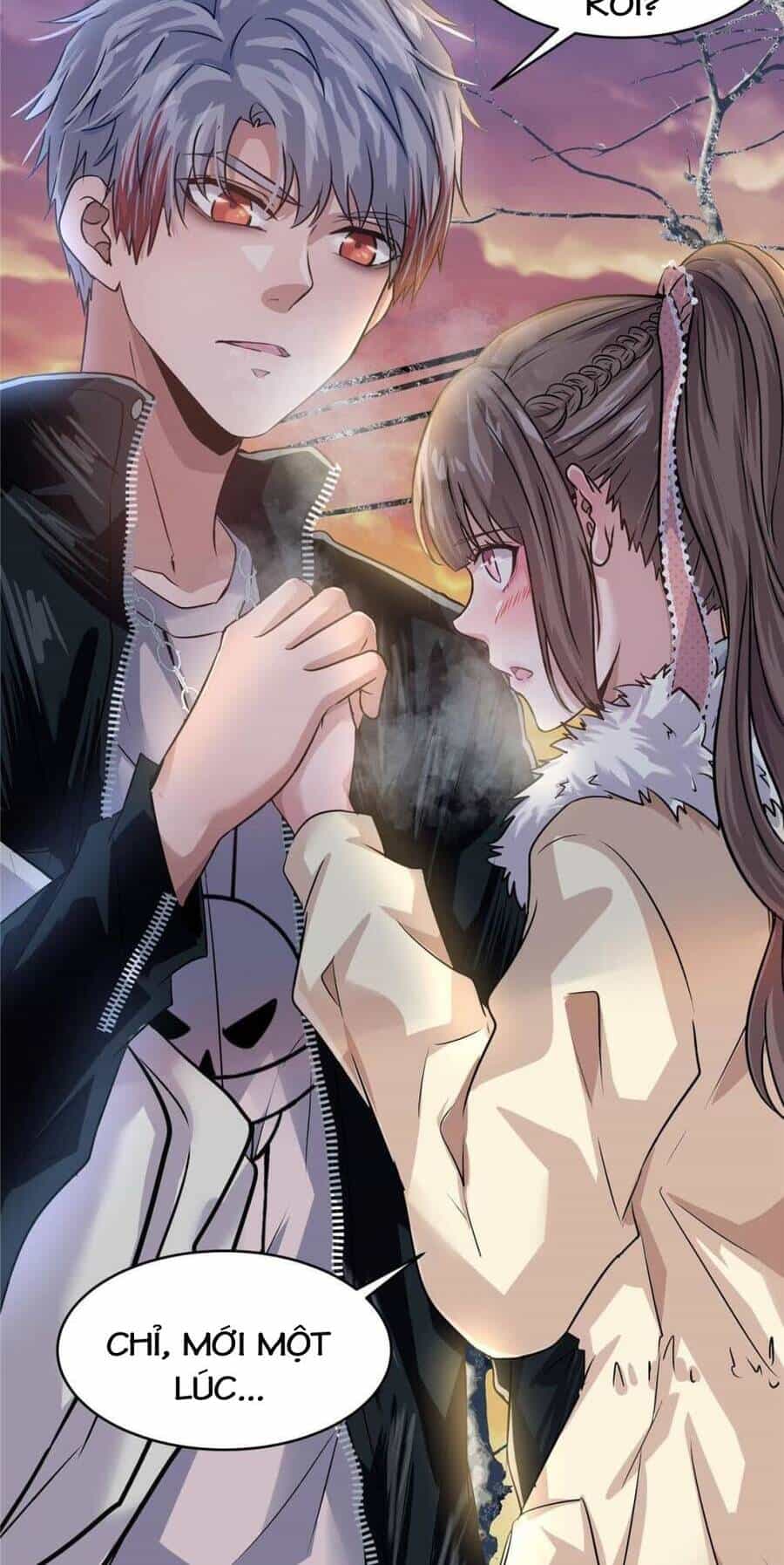 Vương Giả Săn Mồi - Chương 24 - ảnh 19