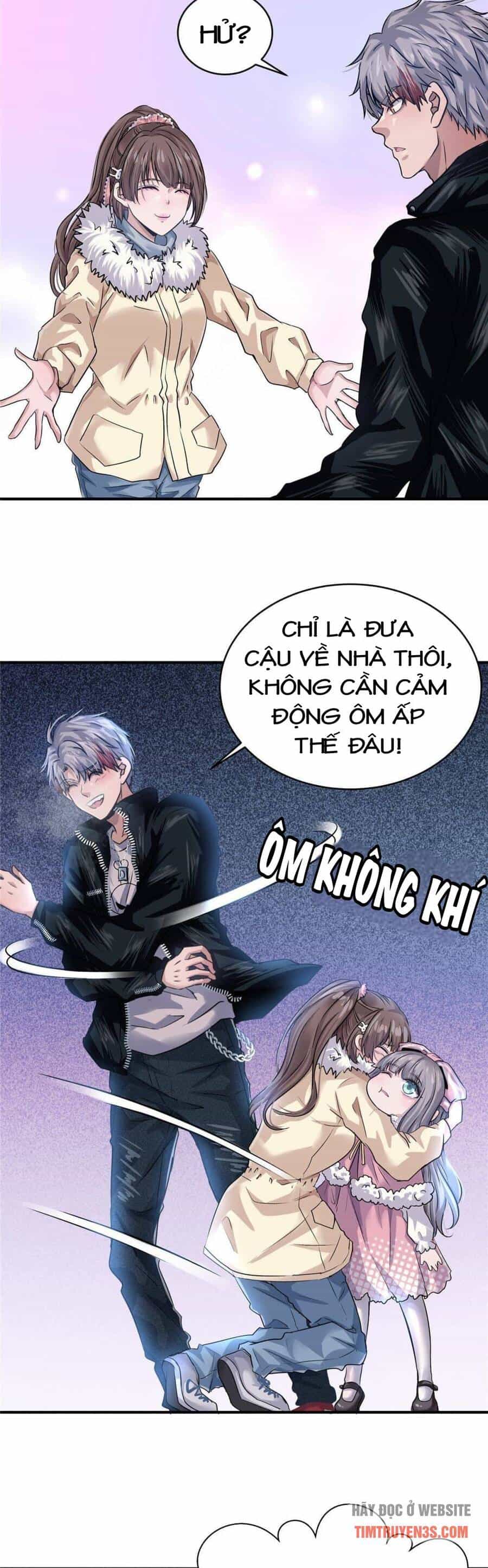 Vương Giả Săn Mồi - Chương 25 - ảnh 10