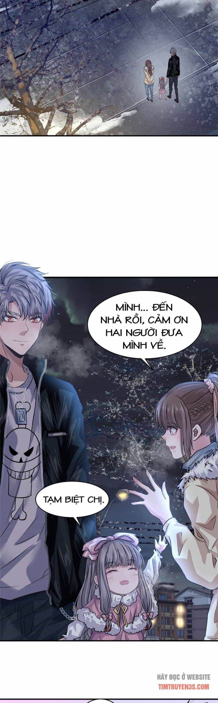 Vương Giả Săn Mồi - Chương 25 - ảnh 9