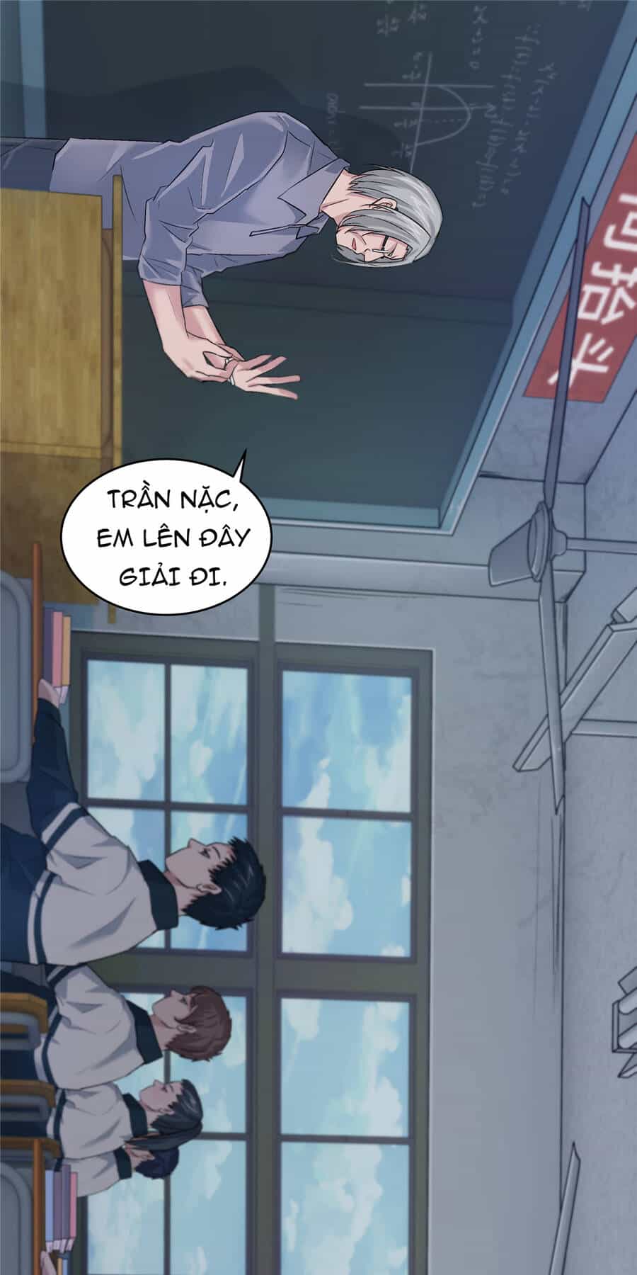 Vương Giả Săn Mồi - Chương 1.5 - ảnh 62