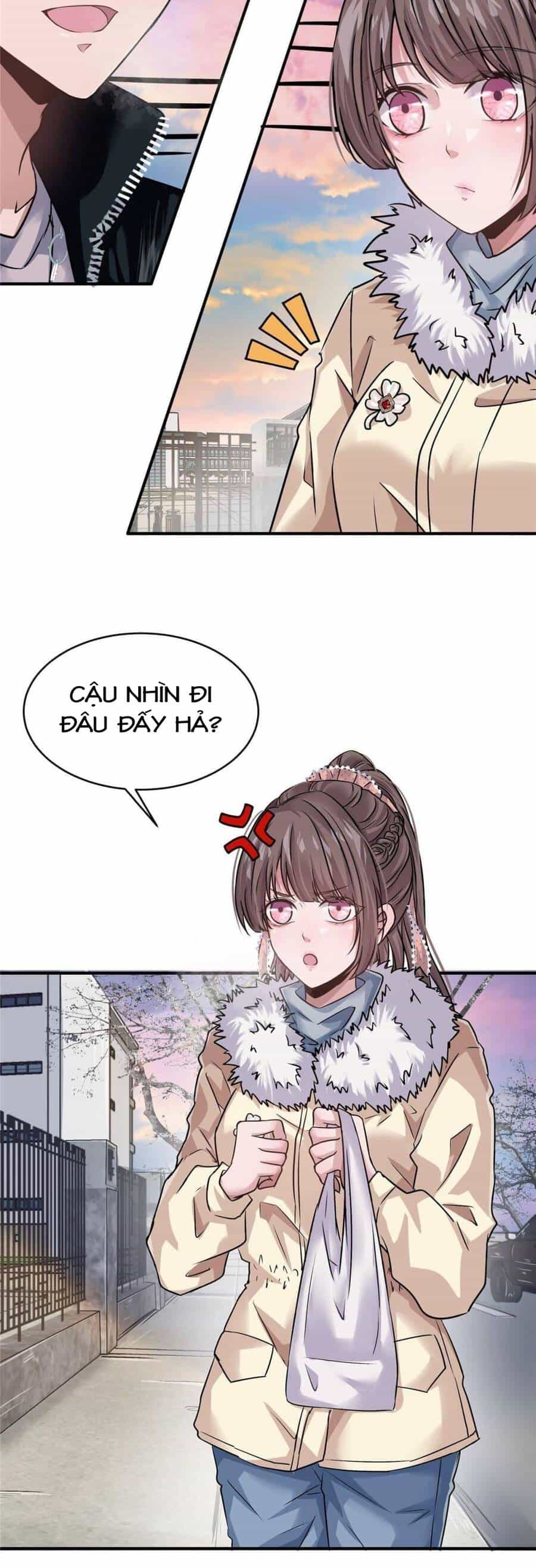 Vương Giả Săn Mồi - Chương 28 - ảnh 22