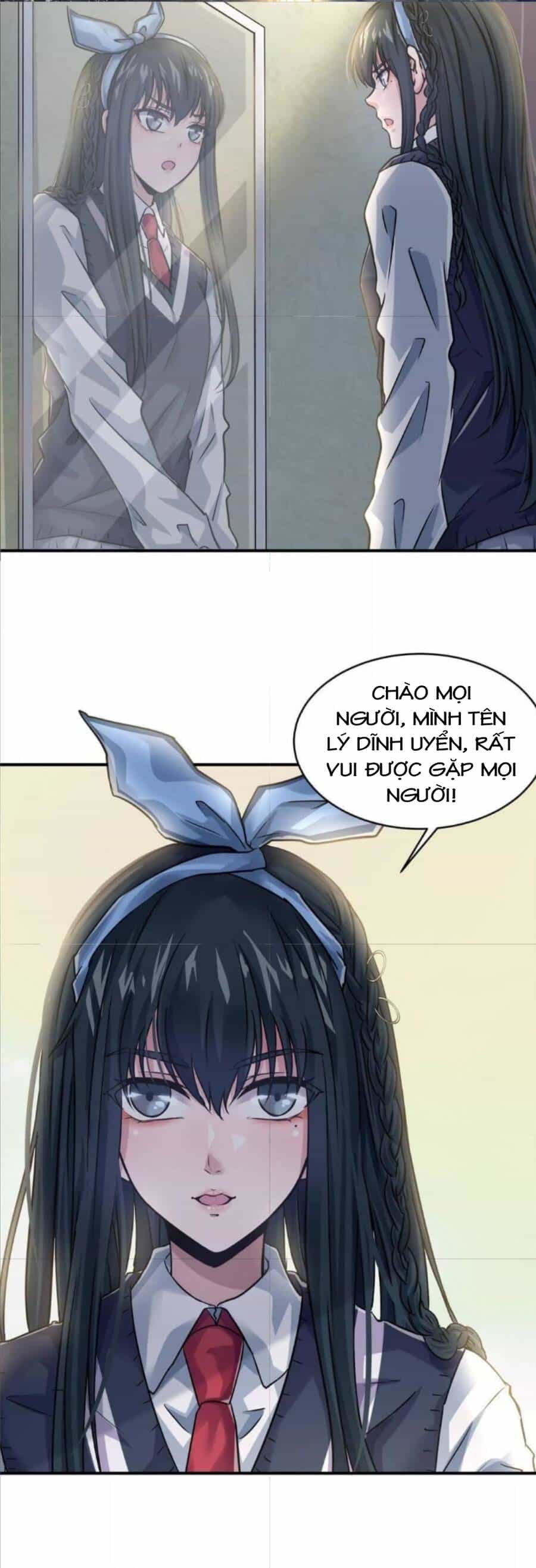 Vương Giả Săn Mồi - Chương 28 - ảnh 30
