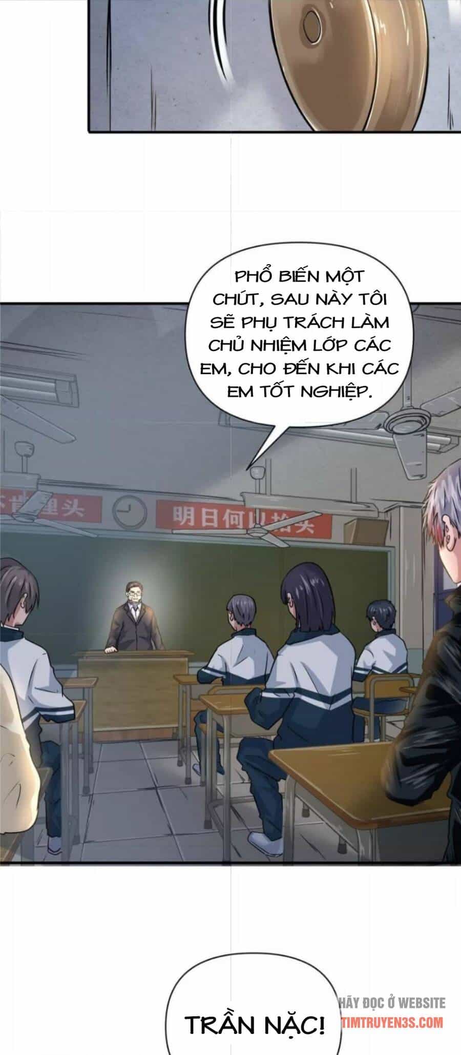 Vương Giả Săn Mồi - Chương 29 - ảnh 33