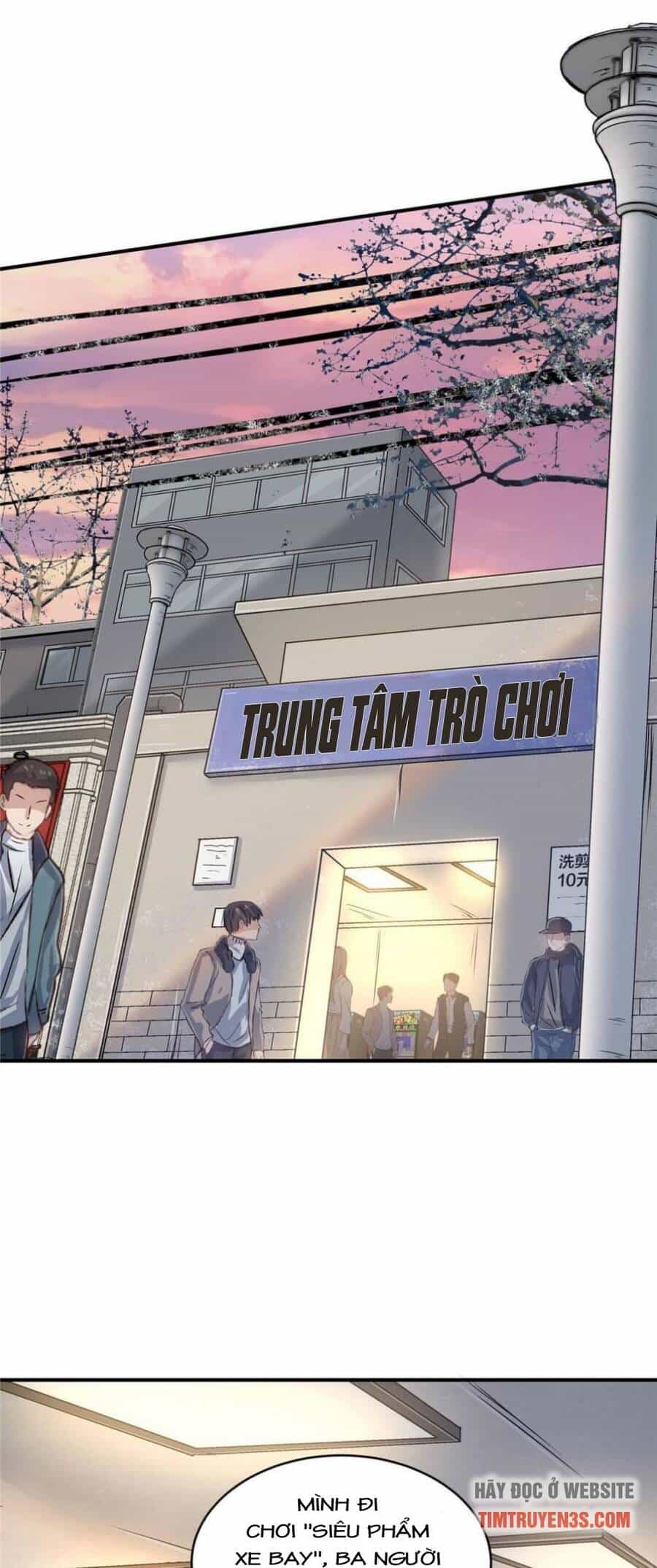 Vương Giả Săn Mồi - Chương 30 - ảnh 17