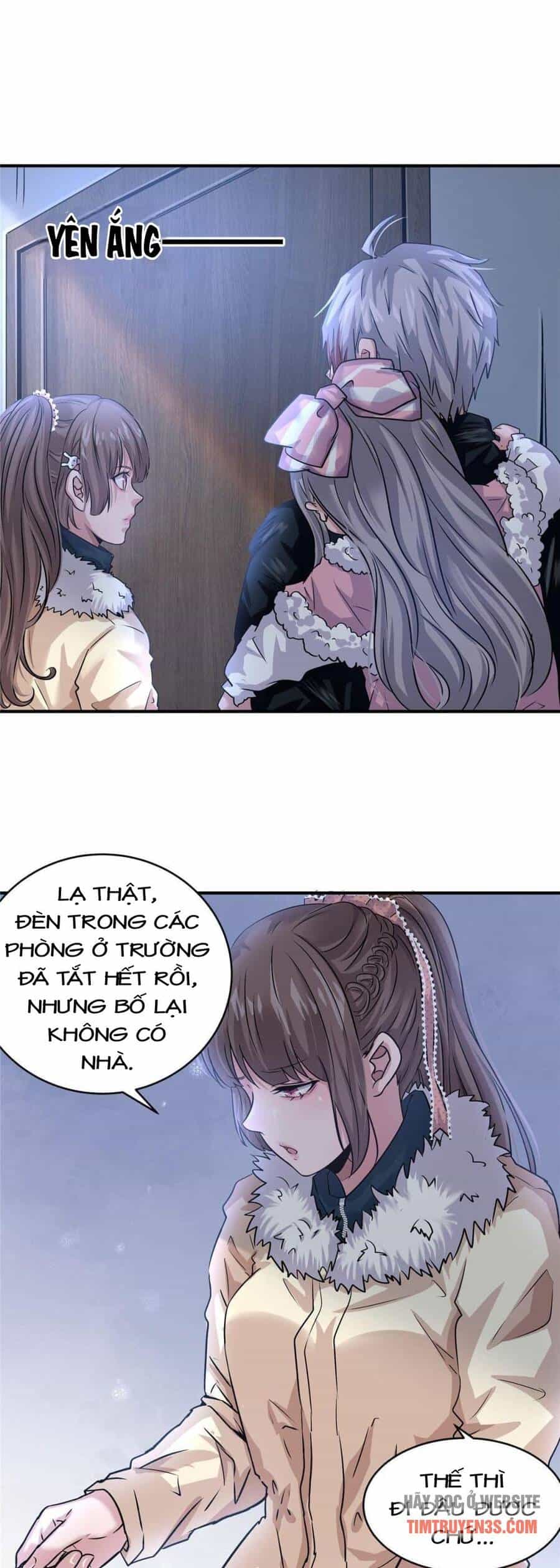 Vương Giả Săn Mồi - Chương 31 - ảnh 16
