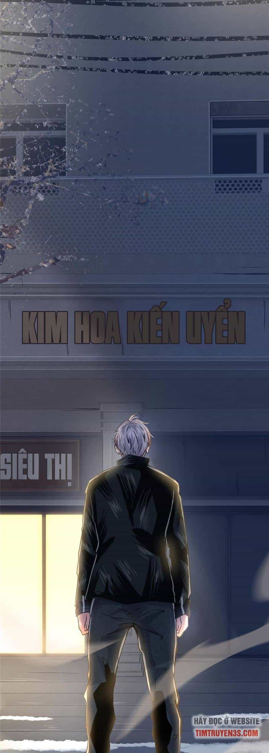 Vương Giả Săn Mồi - Chương 31 - ảnh 21